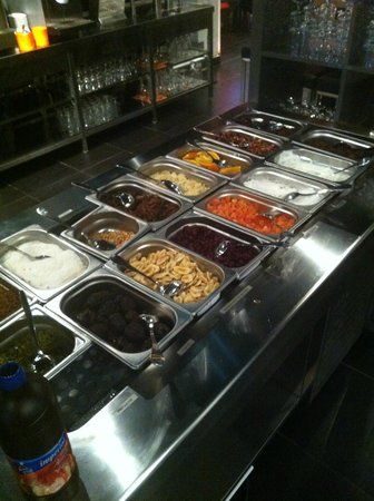 SOHO Urban Food
